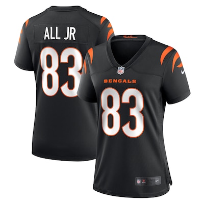 Cincinnati Bengals Women Jerseys 2025-10-17-019